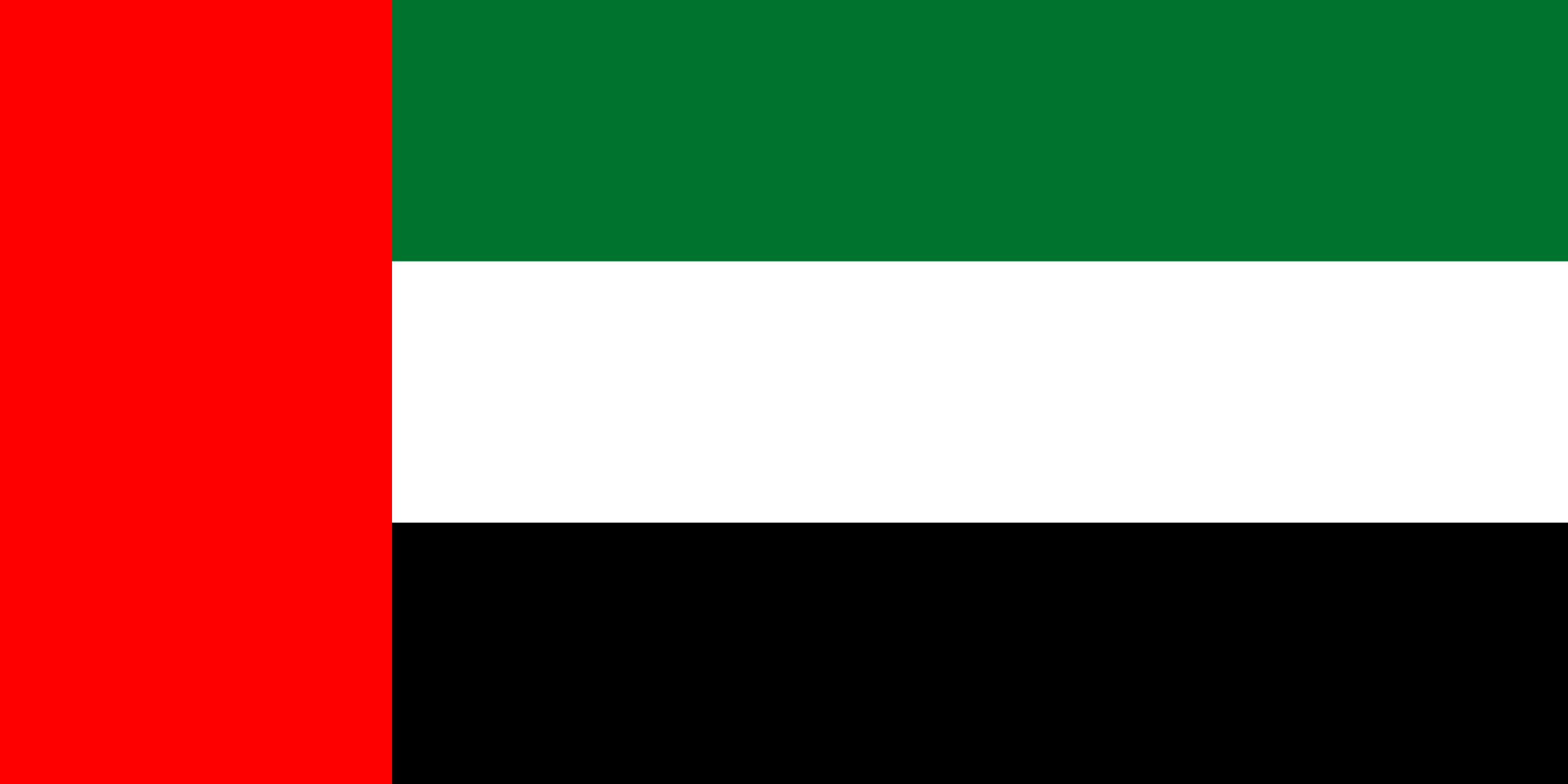 VPN United Arab Emirates (AE)