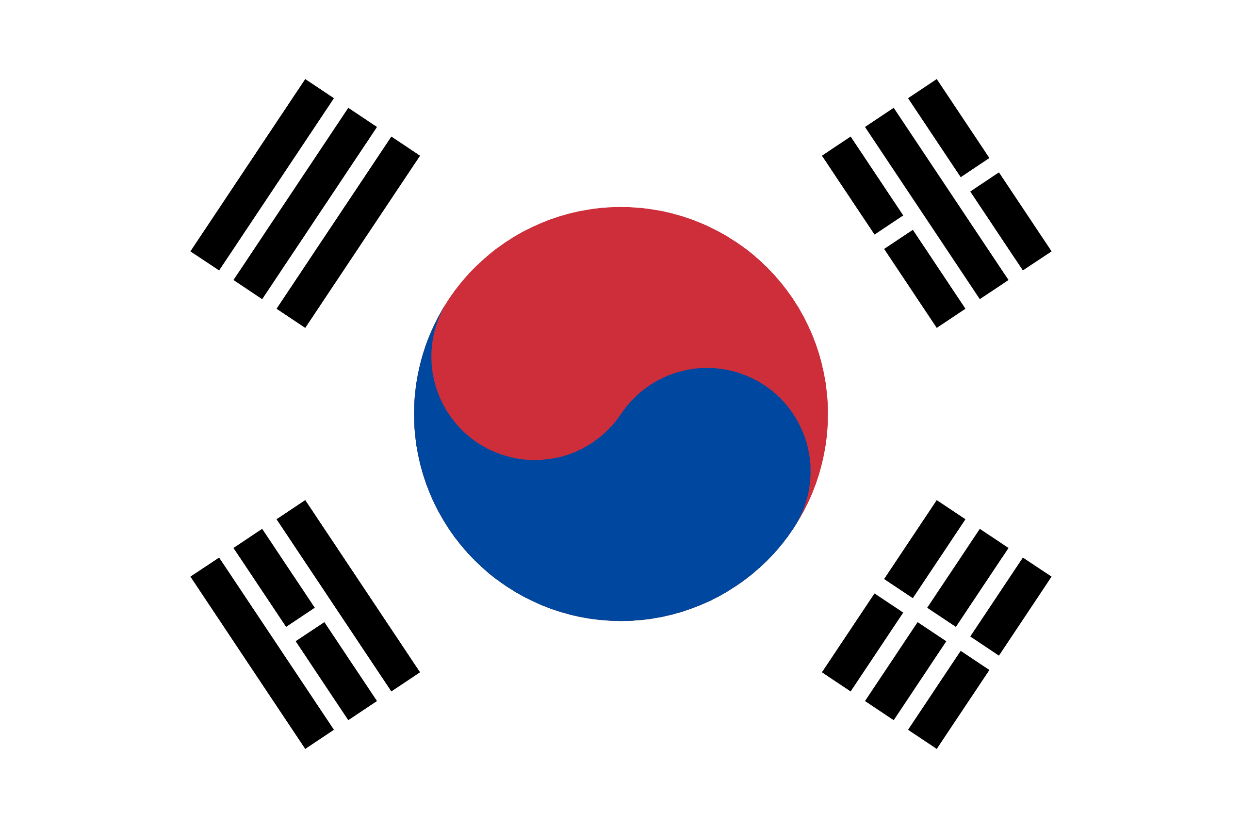 VPN South Korea (KR)