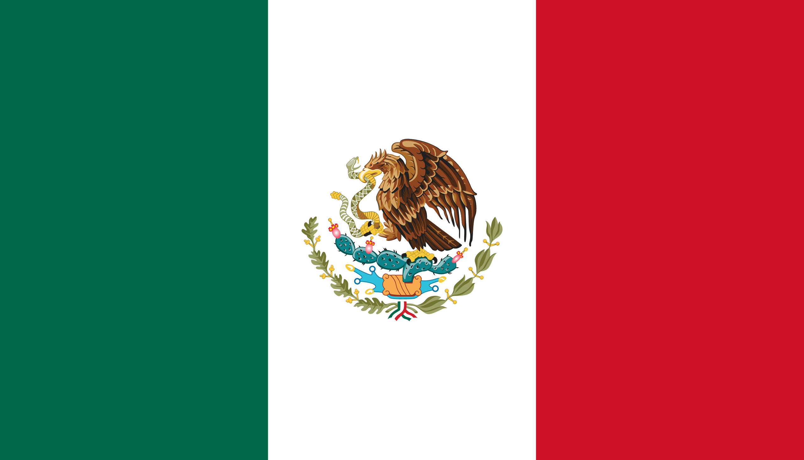 VPN Mexico (MX)