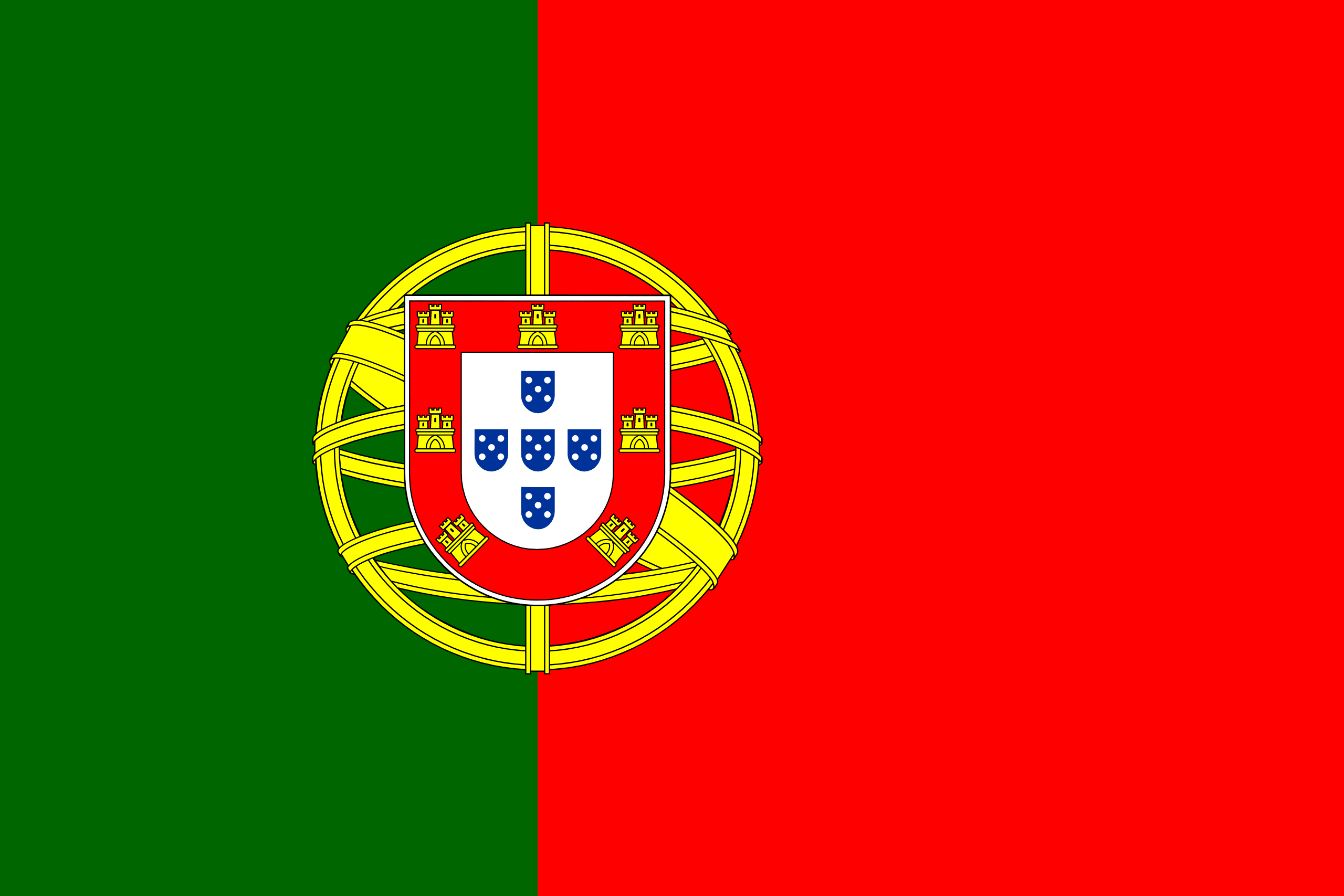 VPN Portugal (PT)