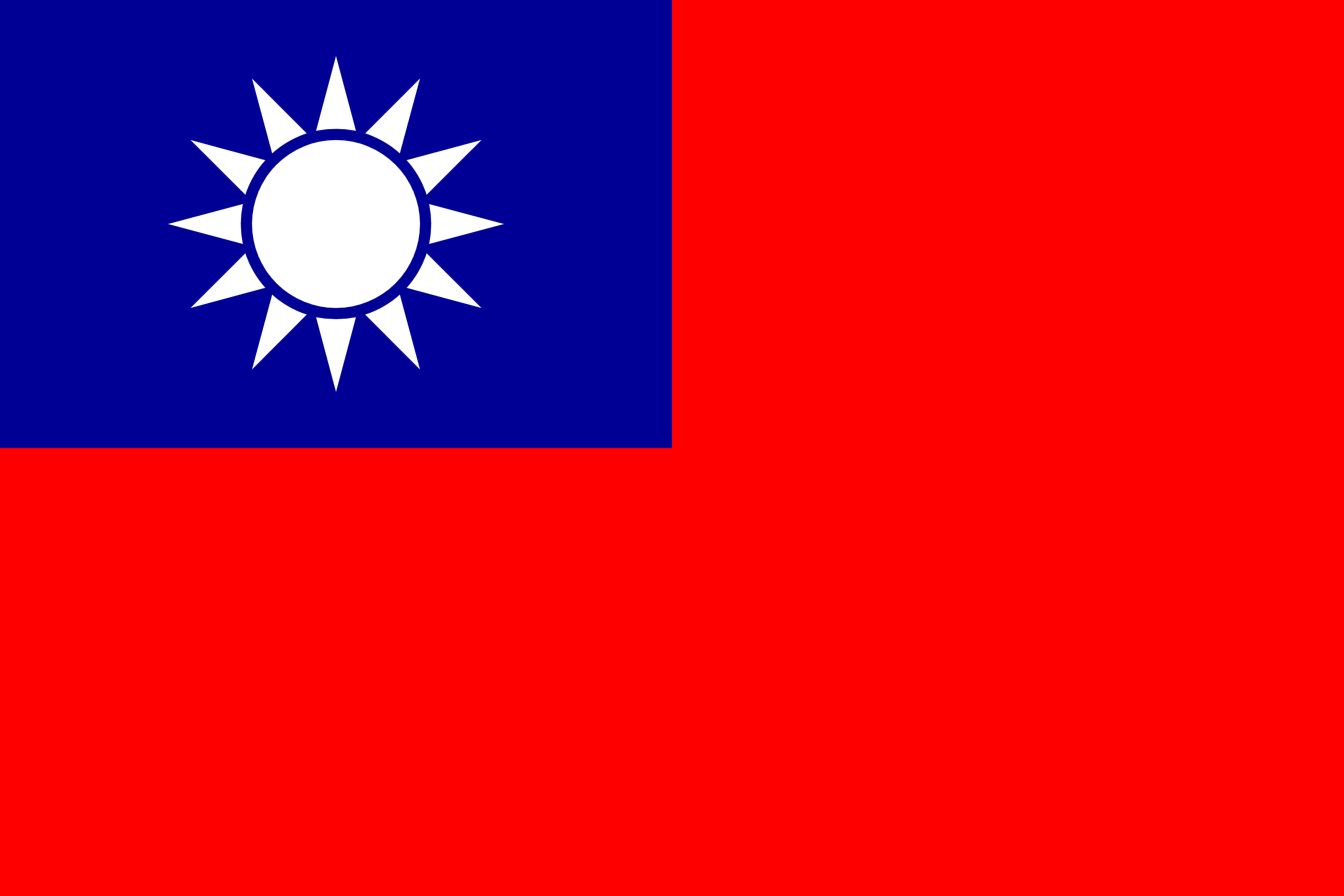 VPN Taiwan (TW)