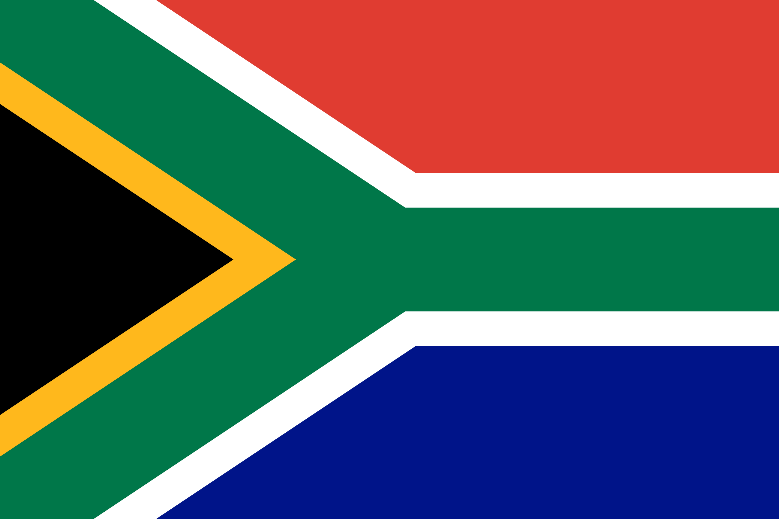 VPN South Africa (ZA)